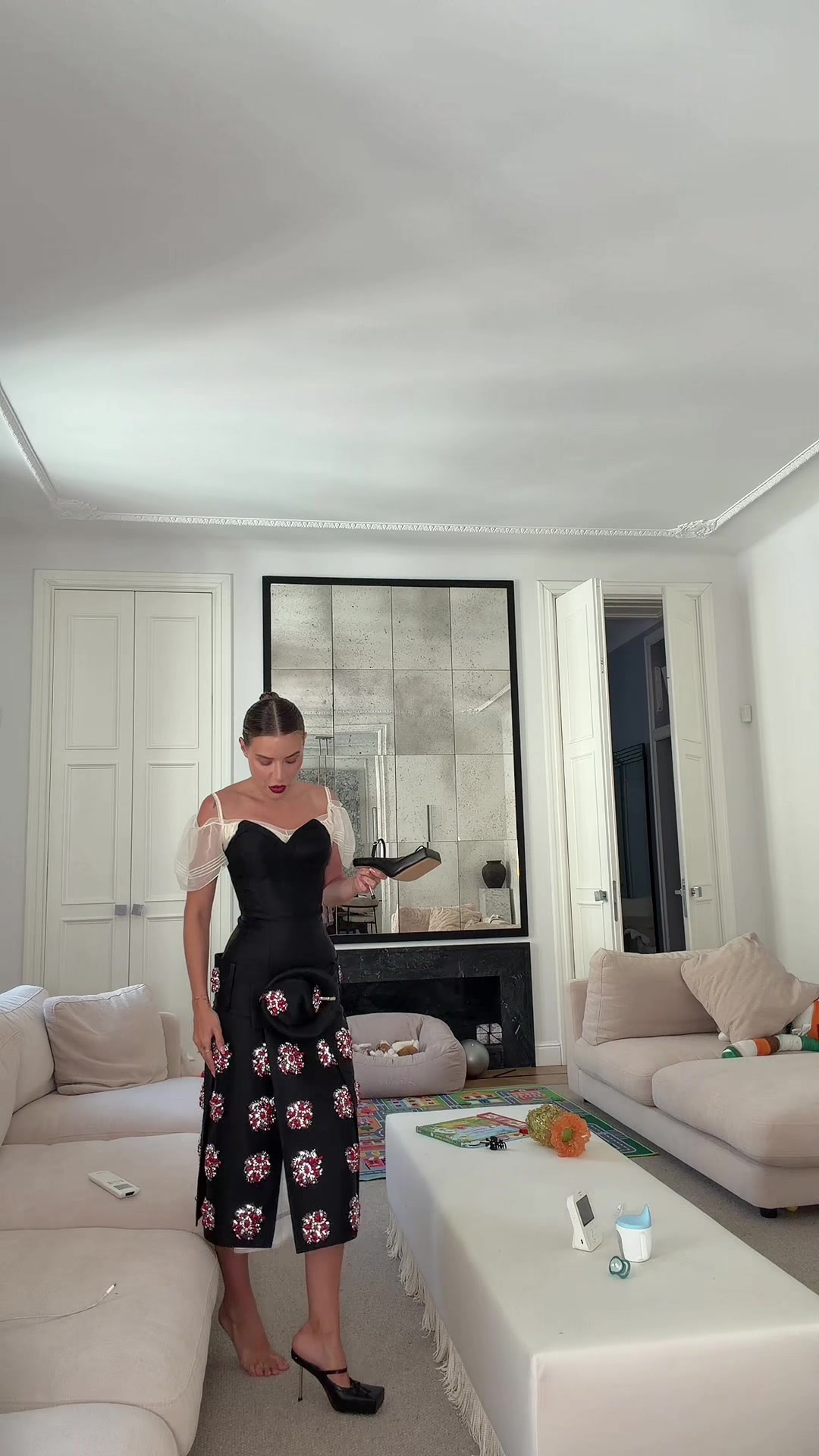 @Veronica Ferraro