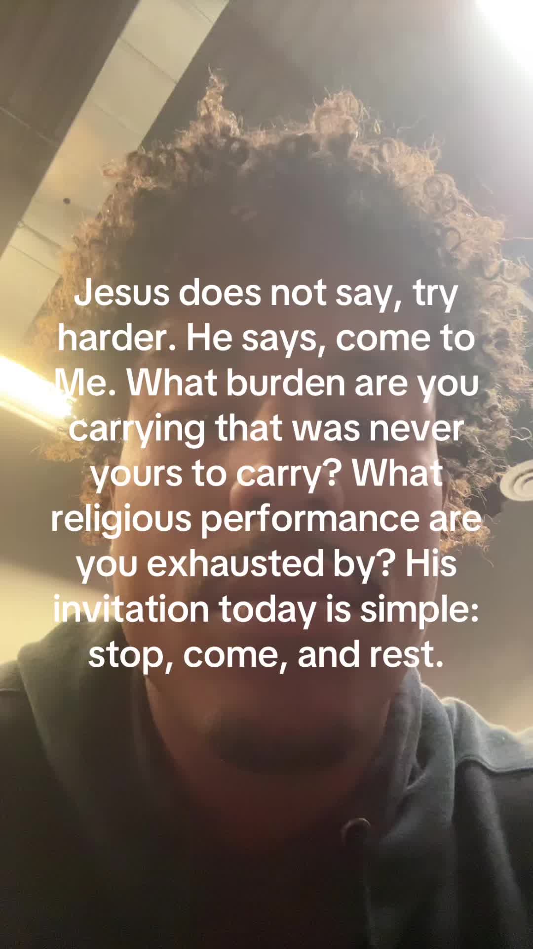 @Stuckinmybible