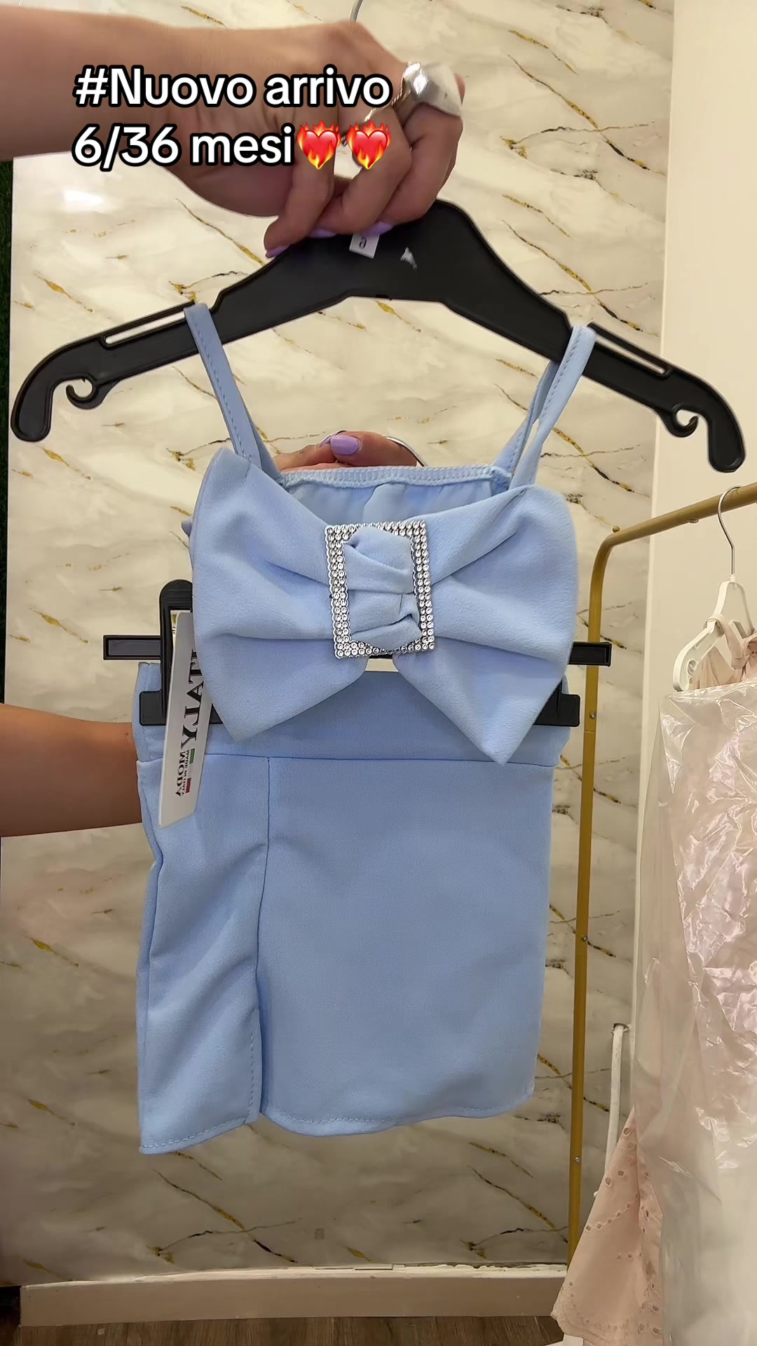 @L&rsquo;atelier dei bambini 🌸