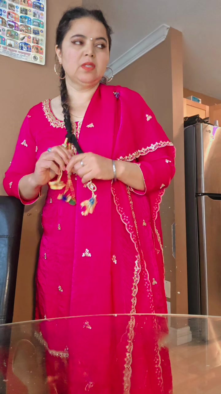 @preet chahal