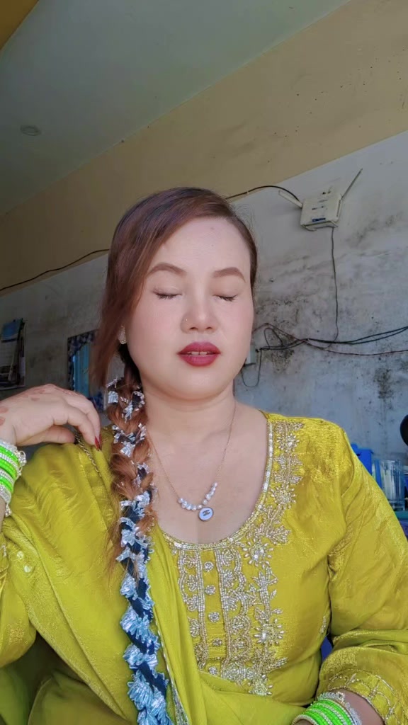@isha chhetri