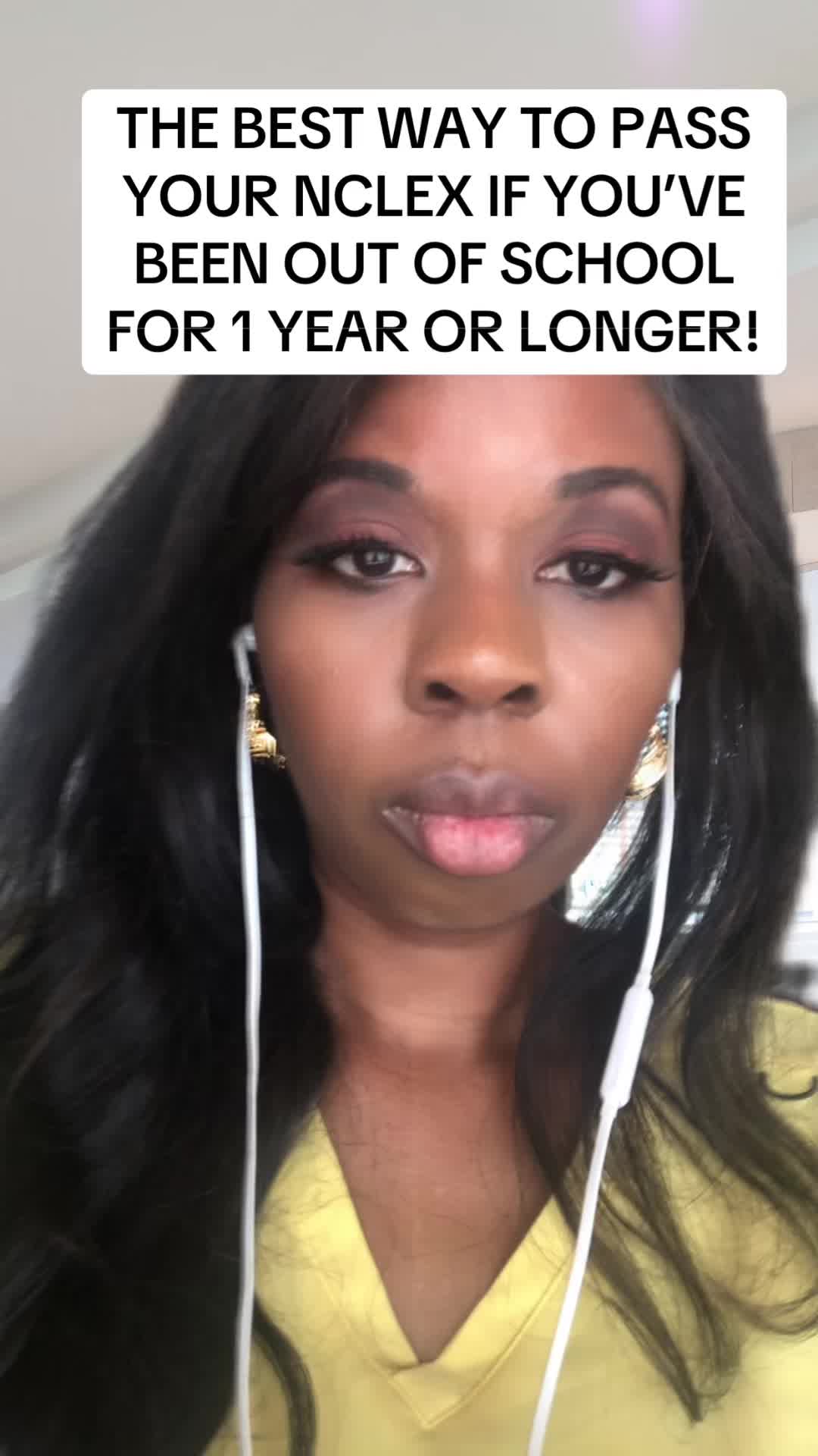 @Nurse Chioma RN