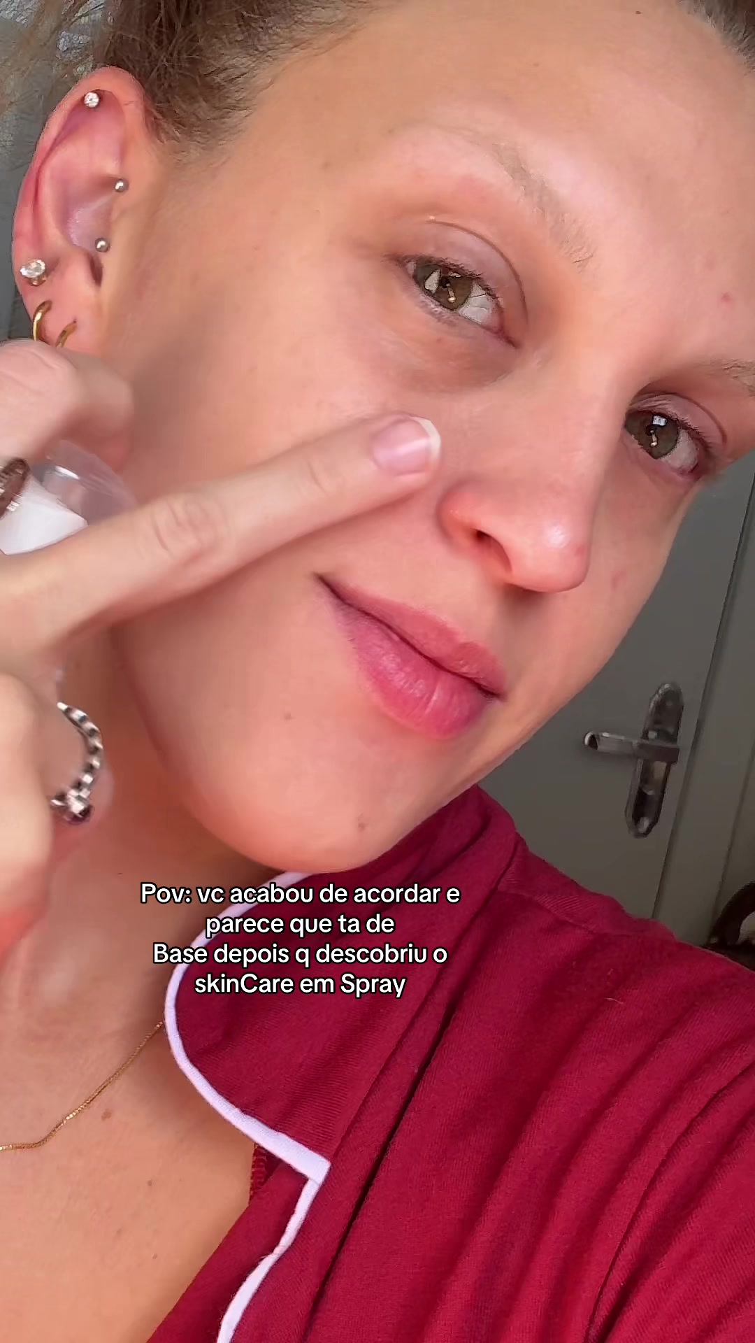 @Lari Aranha 🕷️