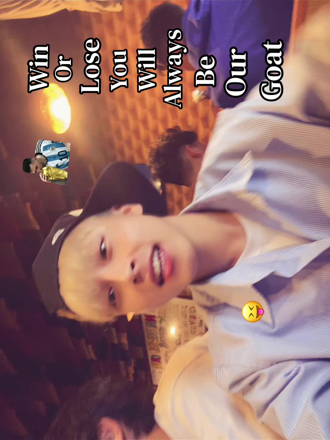 @๏ฃฟ ๐๐ซ ๐๐๐ซ๐ฌ๐๐ง๐