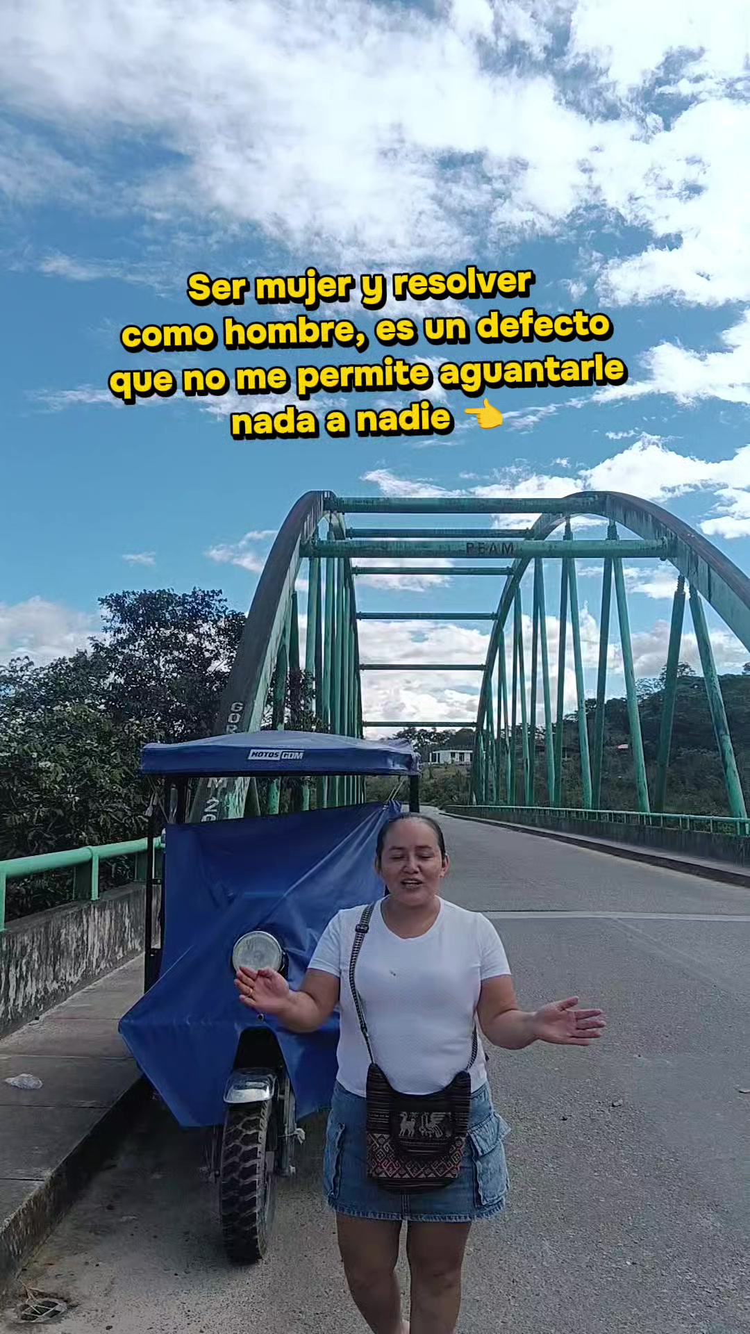 @Isabel Altamirano