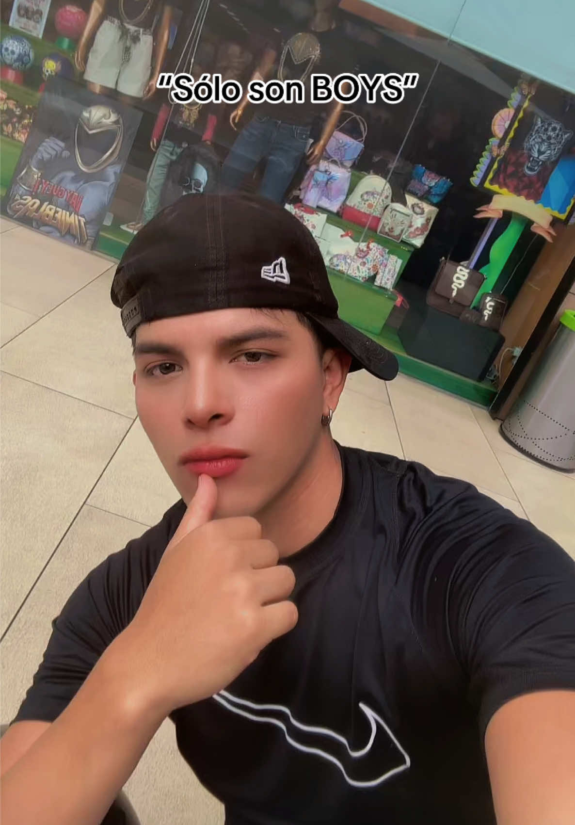 @Santiago!🪼