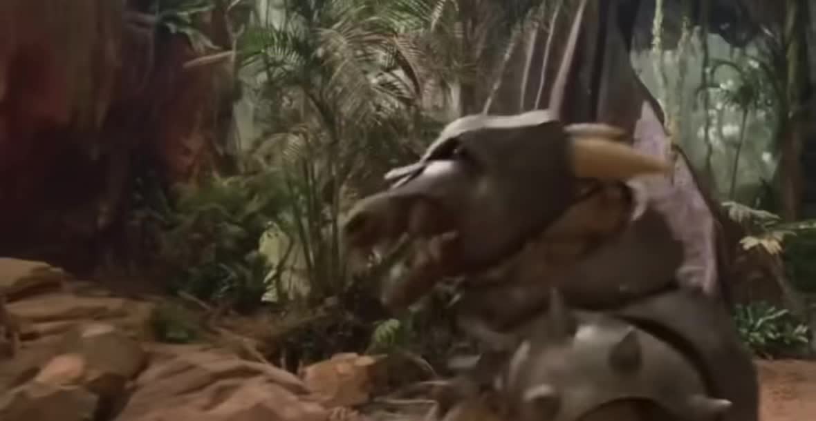 @90&rsquo;s Nostalgia Ranger Fan