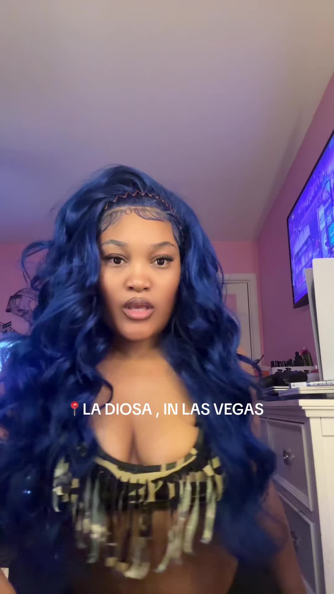 @West Coast Queen