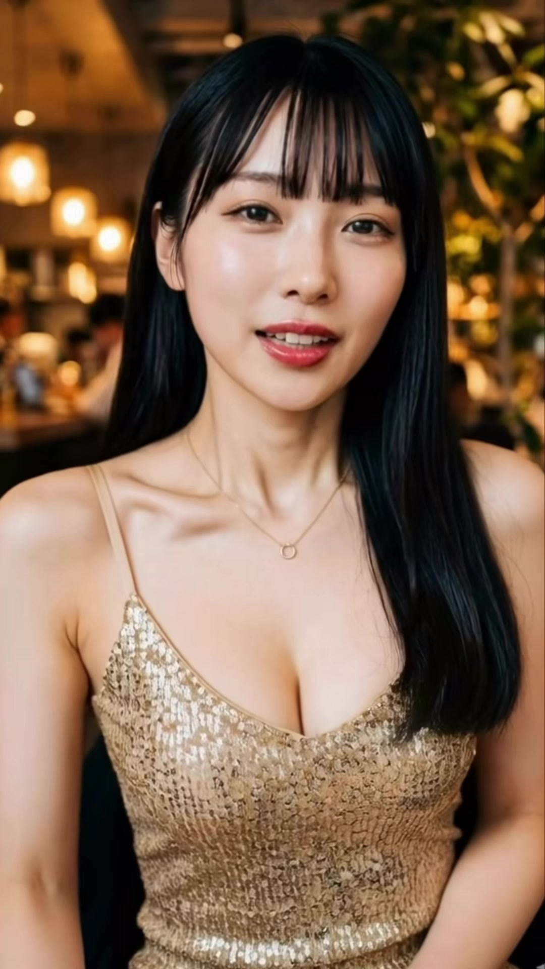@美女放送局