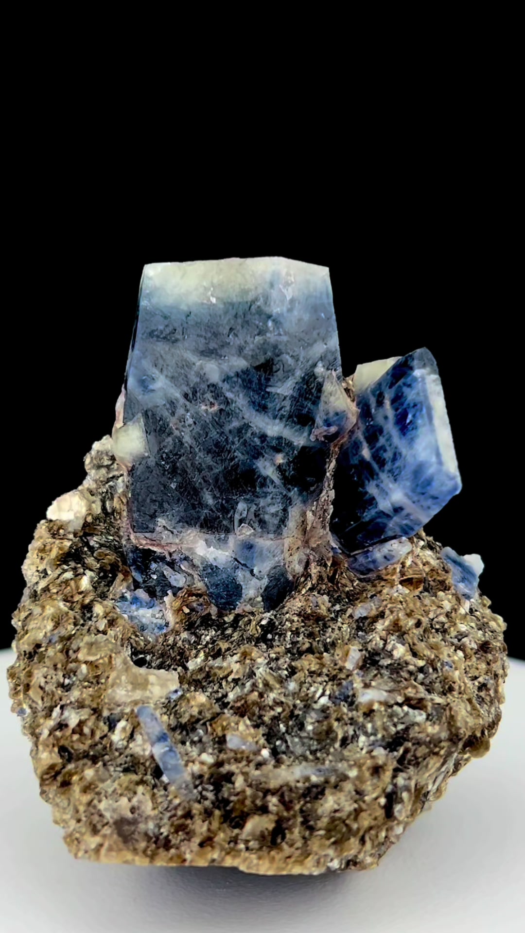 @Minerals Paradise