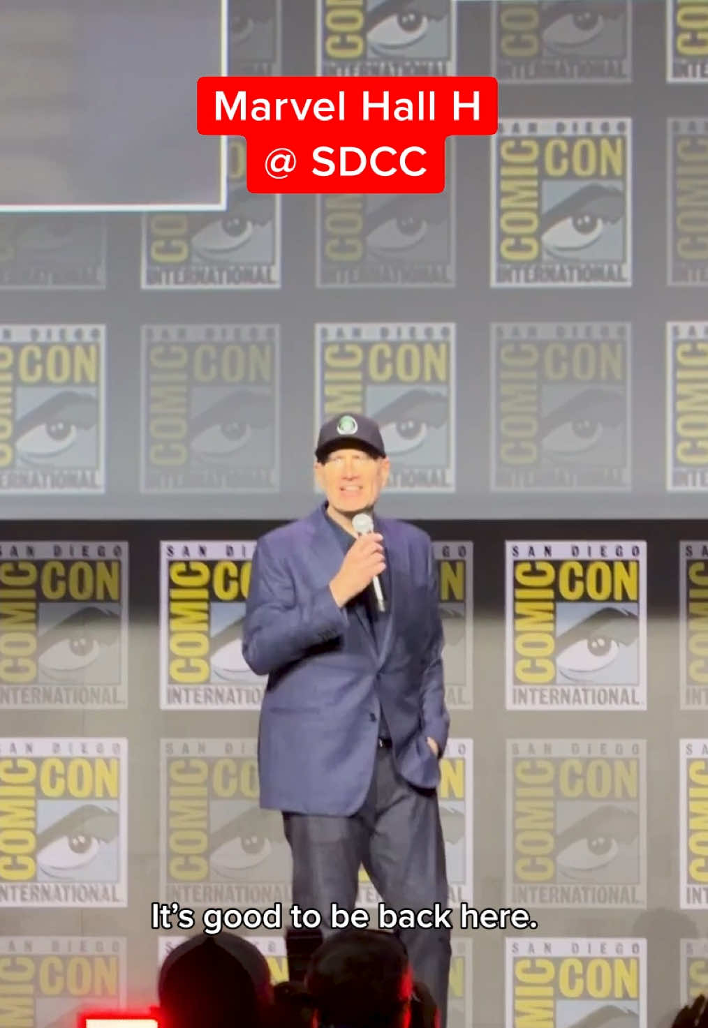 @Marvel Entertainment