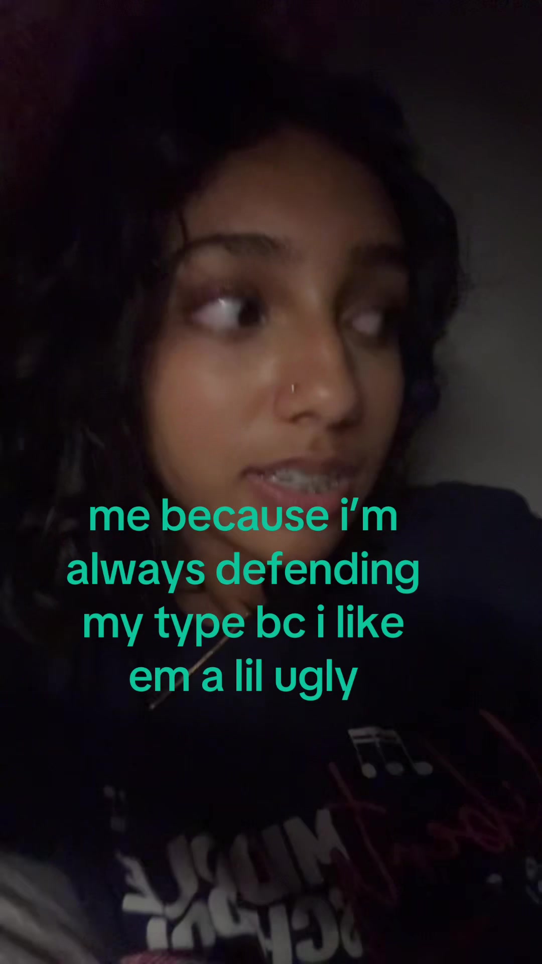 @secret