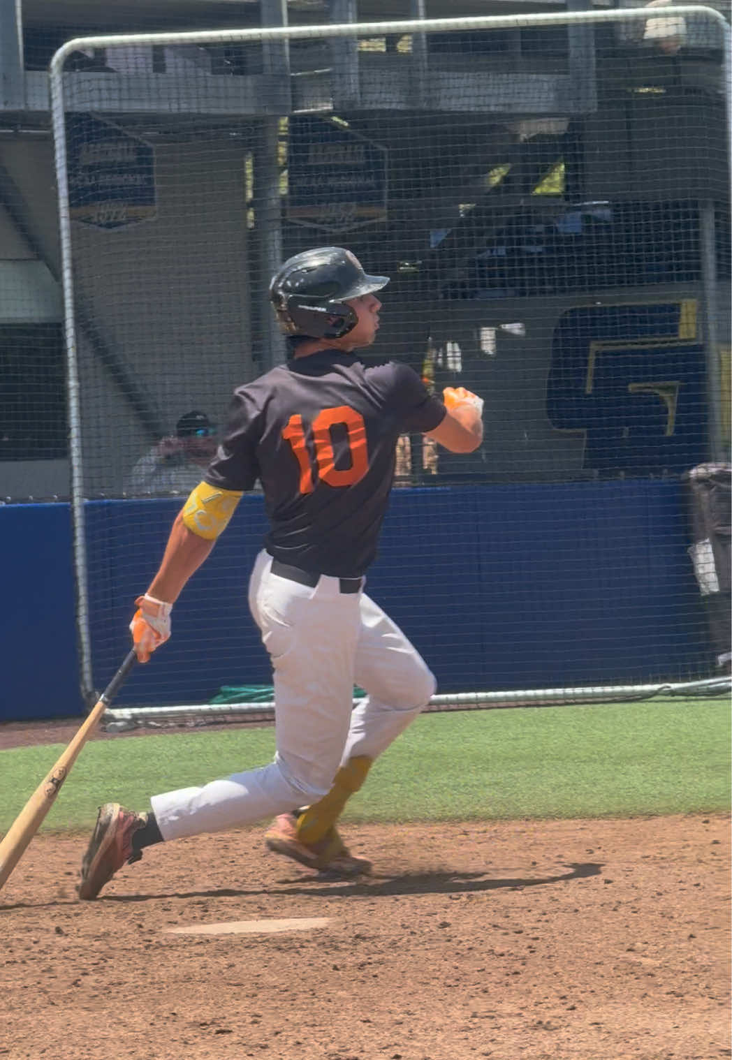 @SoCal Giants