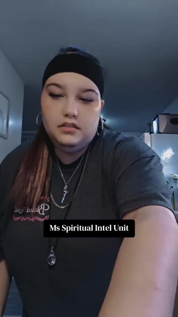 @😇Ms.SPIRITUAL_ INTEL _ UNIT⚖️