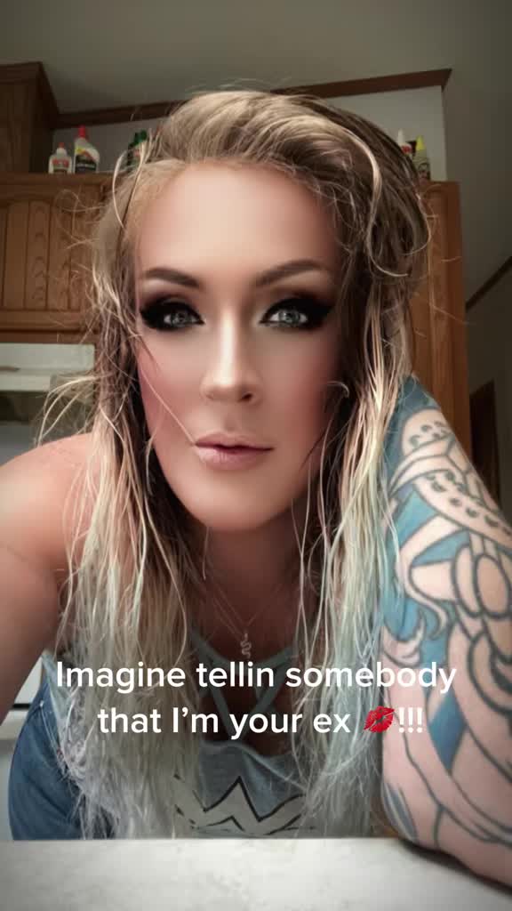 @🏹TT~Redneck Country Model🏹
