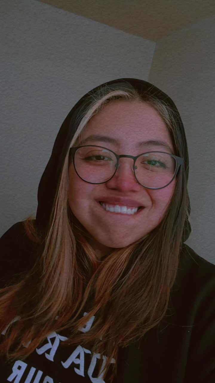@Isabel Barrios