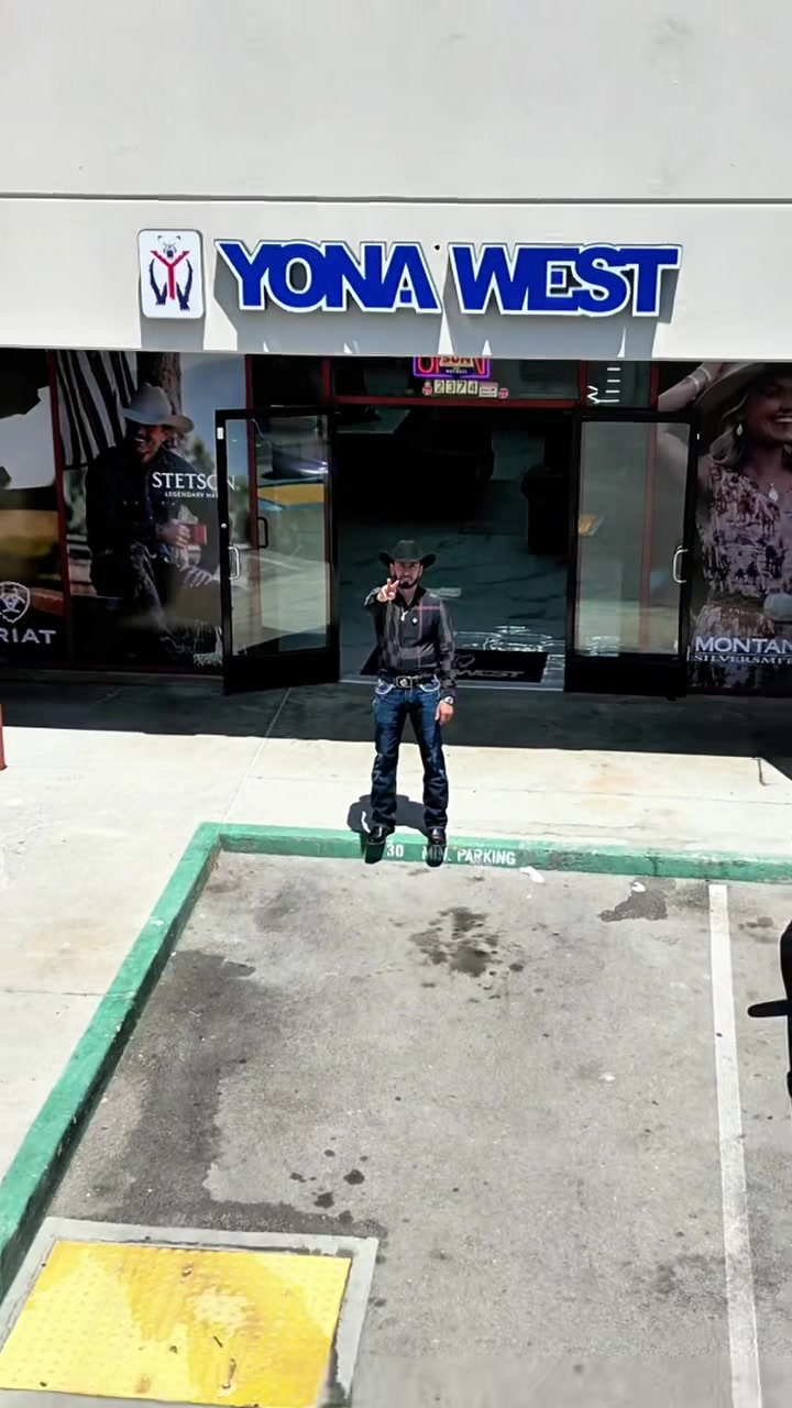 @Yona West 1