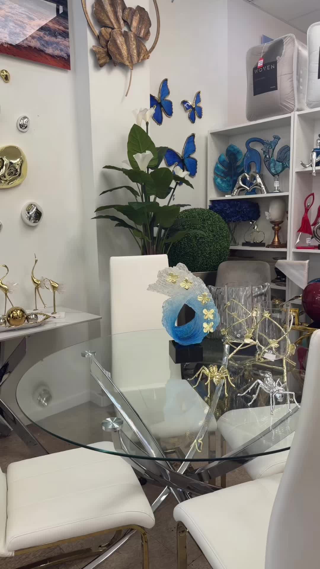 @Home Deco Frame and Furniture