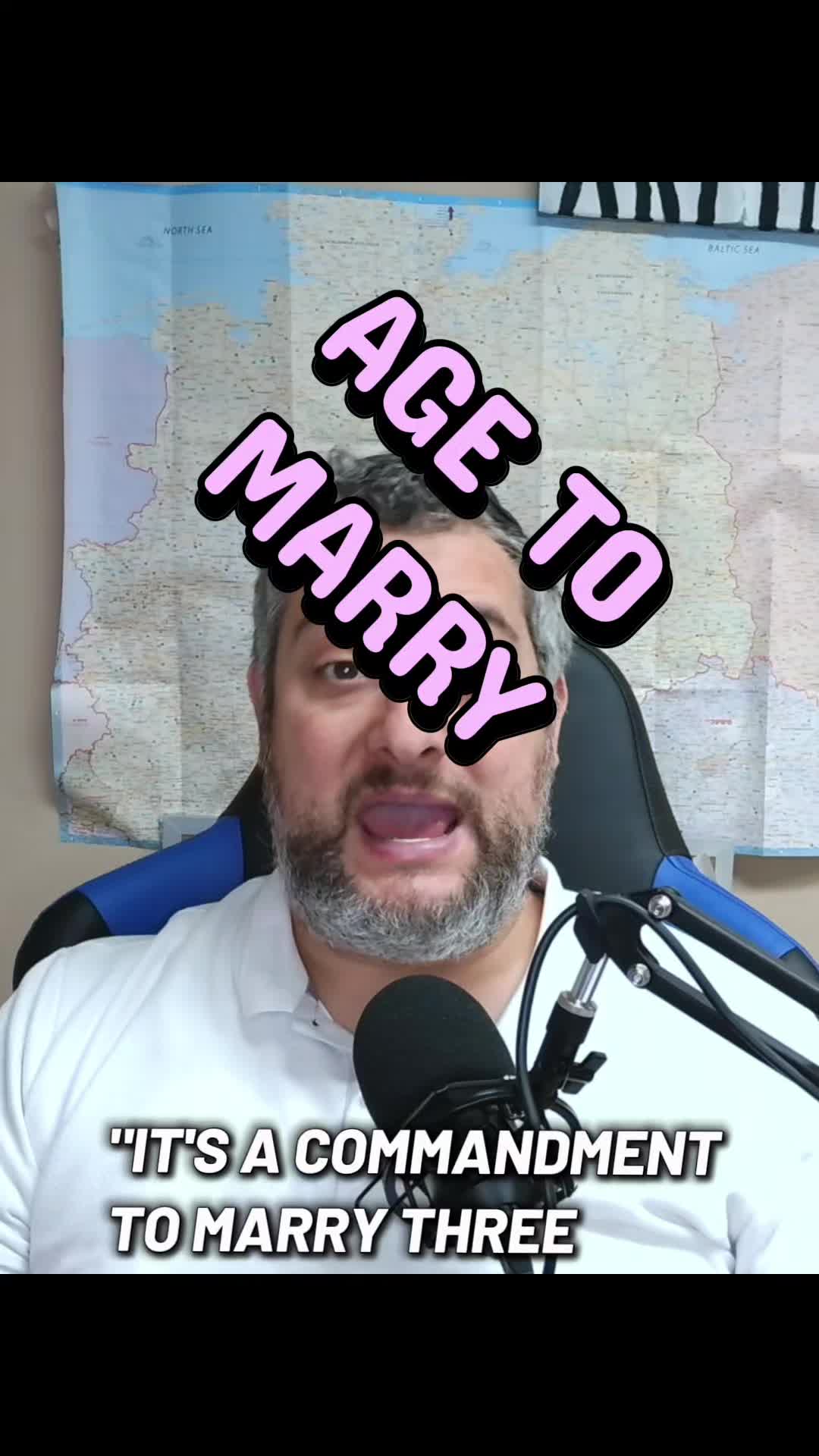 @Rabbi Mordy