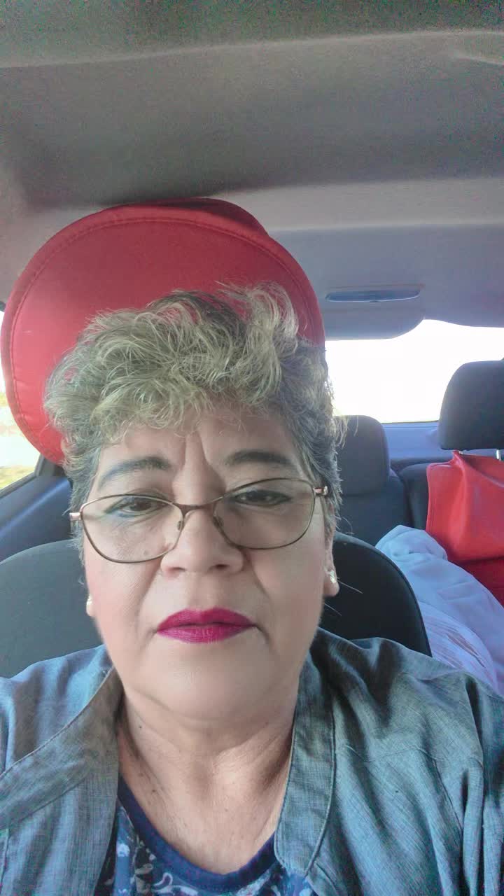 @Alegria