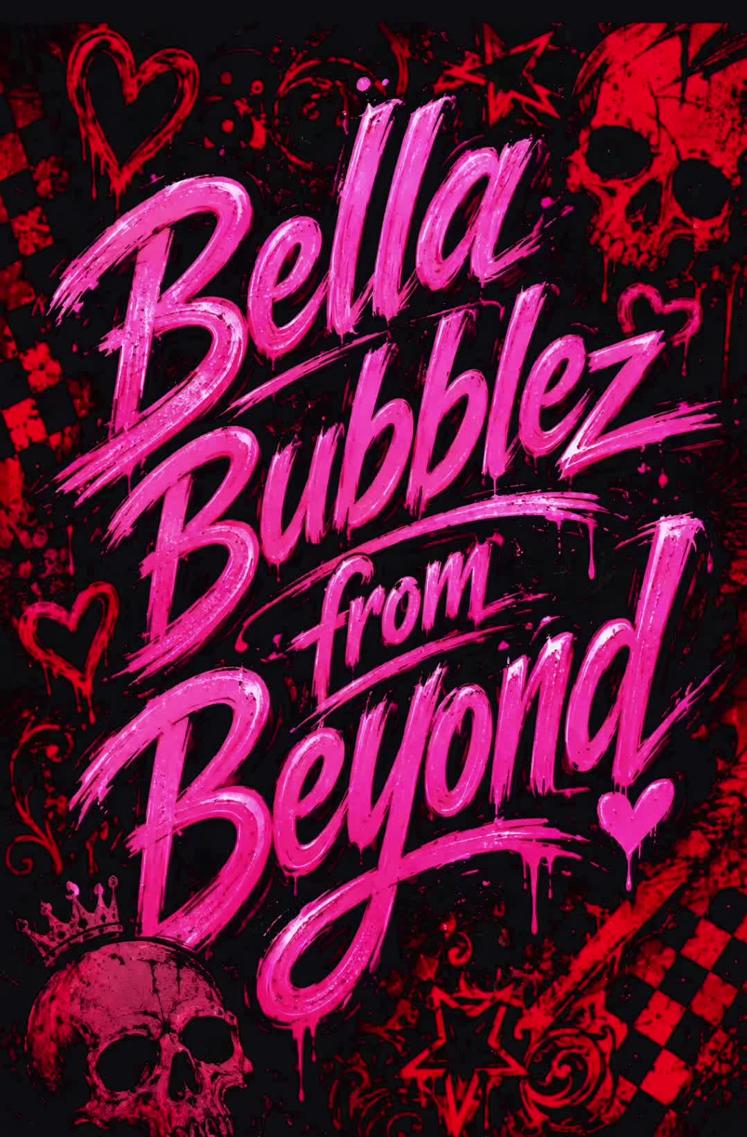 @Bella Bubblez