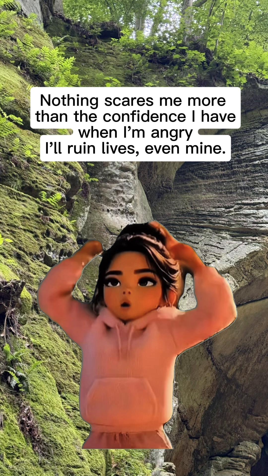 @Alyssa Maxine | MAMA
