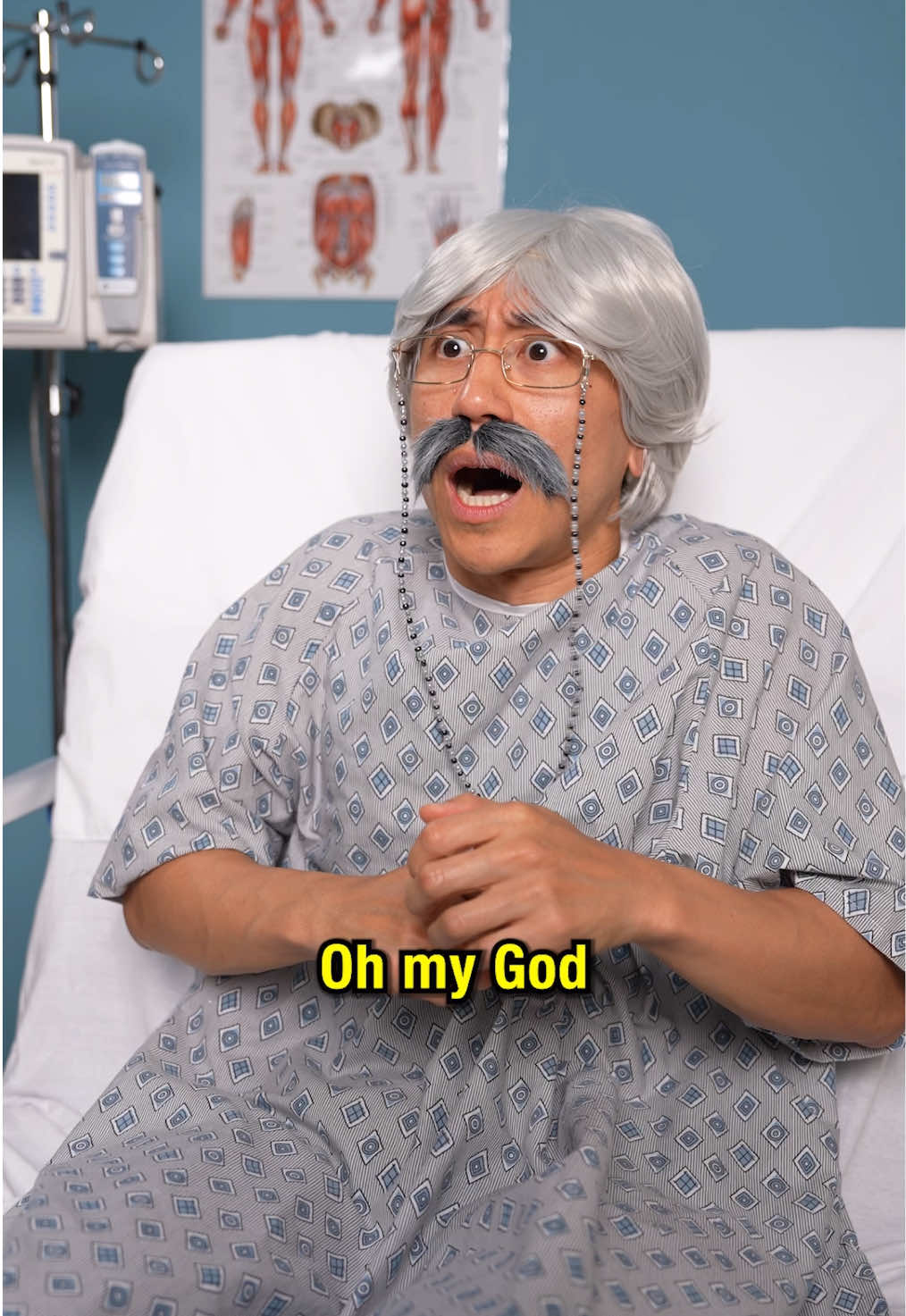 @Steveioe