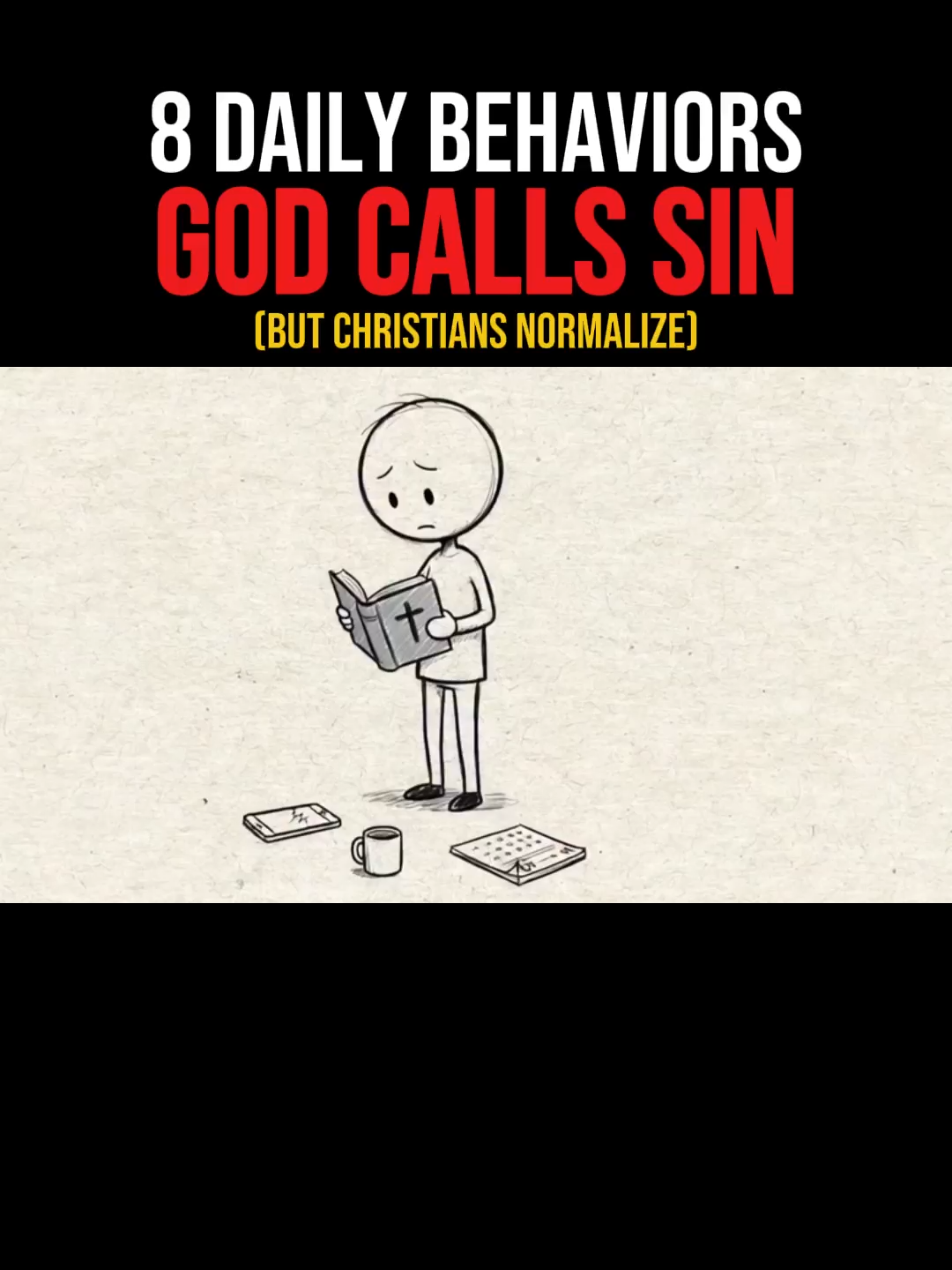 @Daily Faith Ministry