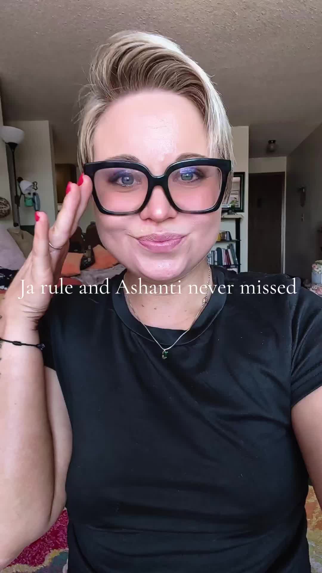@Haley