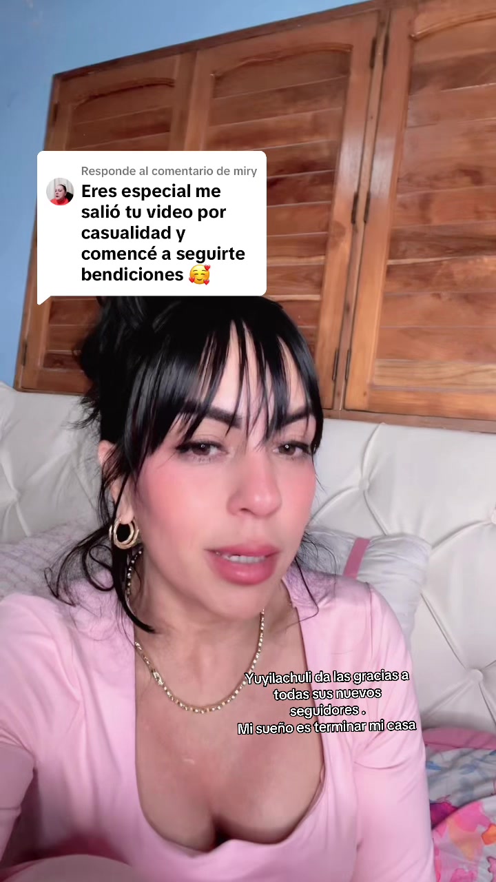 @yuyilachuli