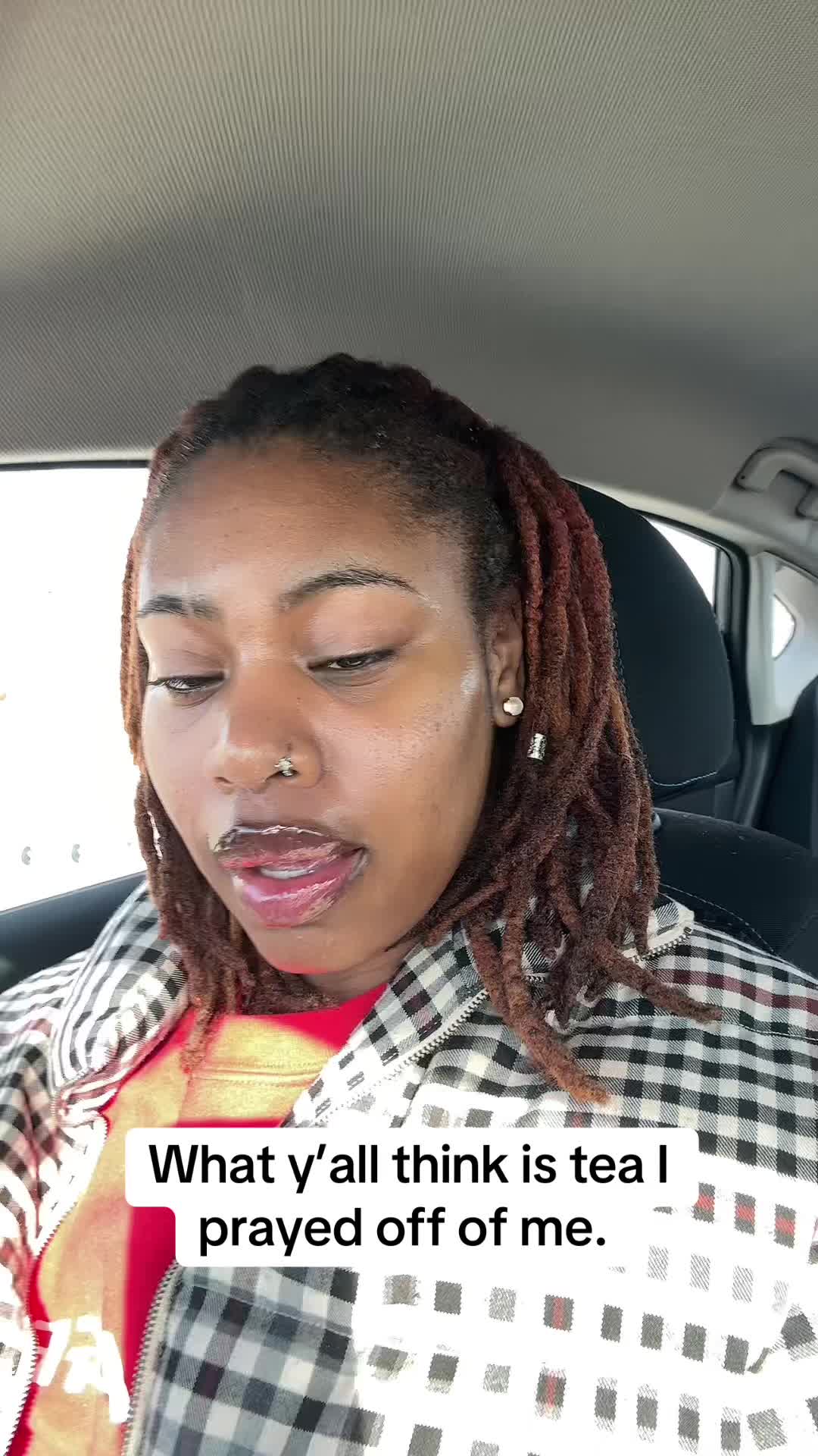 @Nyla 👩🏽&zwj;🦰