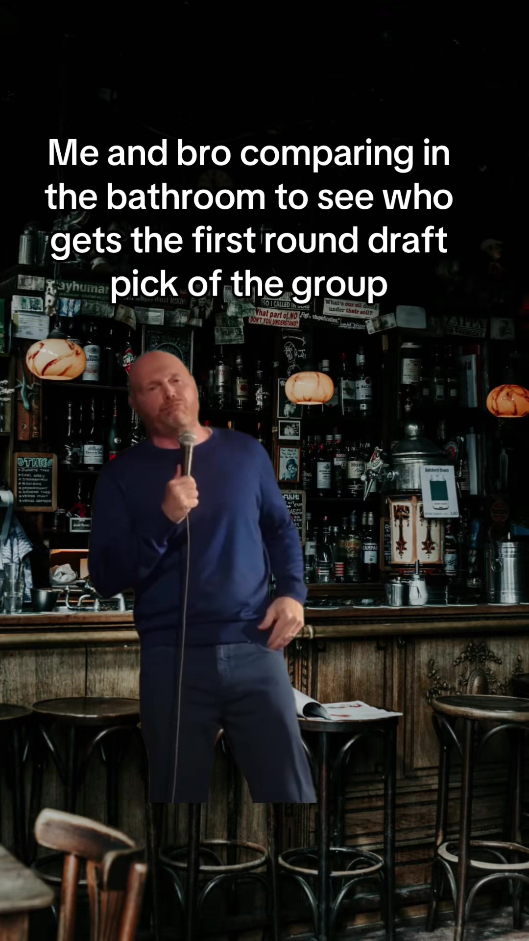 @Dive Bar Memes