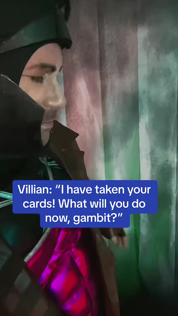 @Role Play Riot