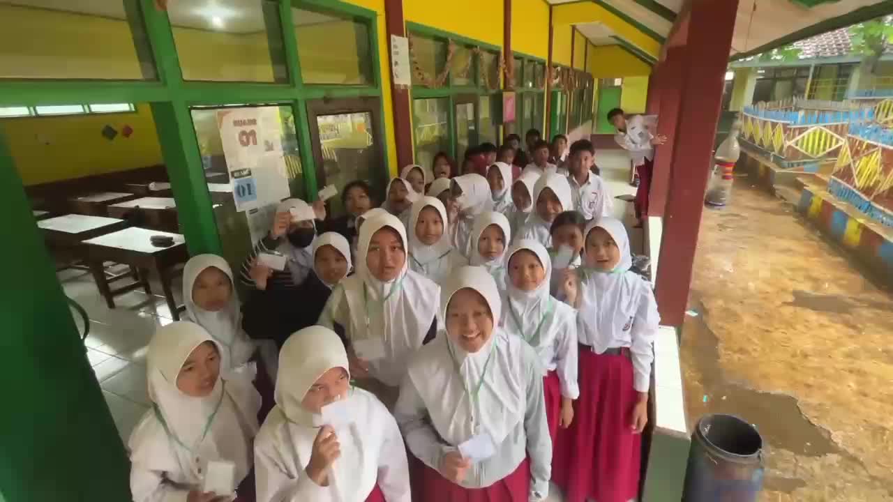 @ALUNMI SDN ARJASARI 01