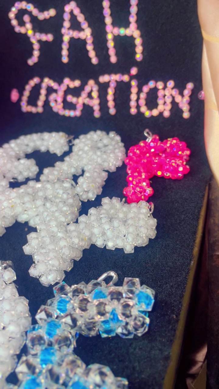 @Fah cr&eacute;ation 💕🥰
