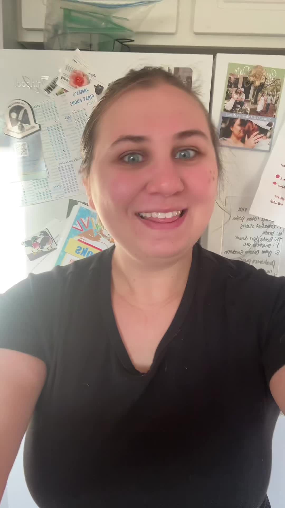 @Gabby | working mom