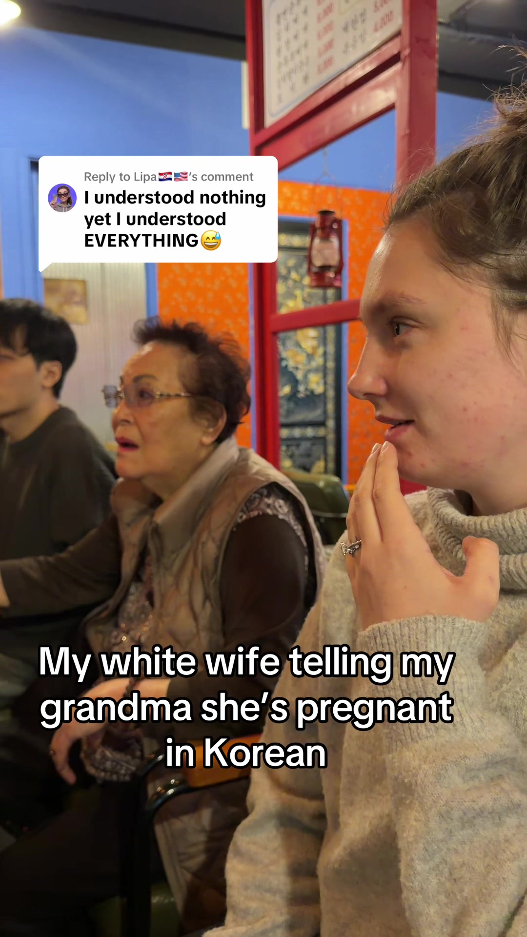 @Maddy & JW