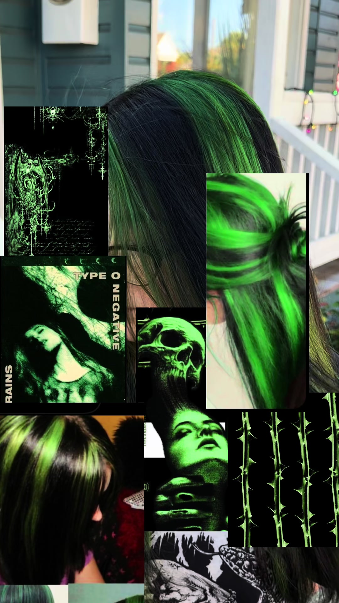 @ᴀɴᴅʀᴇᴀ🕷️ꜰʟ ʜᴀɪʀ☣︎ᴀʀᴛɪꜱᴛ