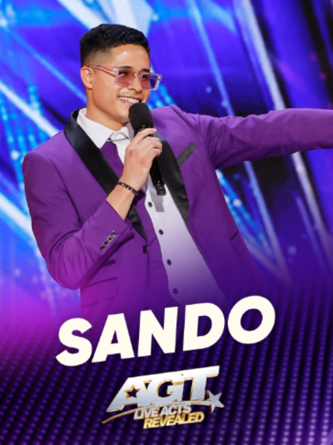 @America’s Got Talent