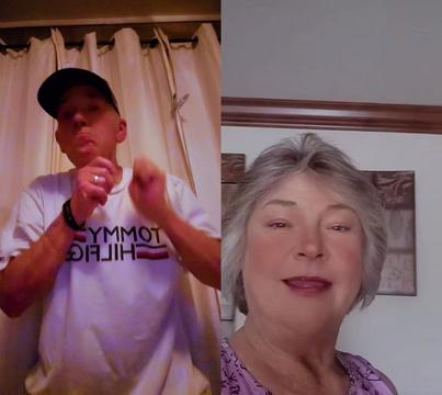 @Jeffro-lung cancer warrior