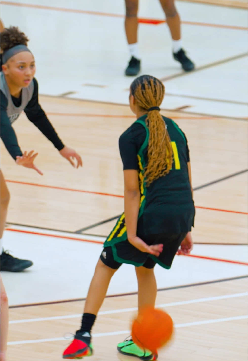 @MADE Hoops