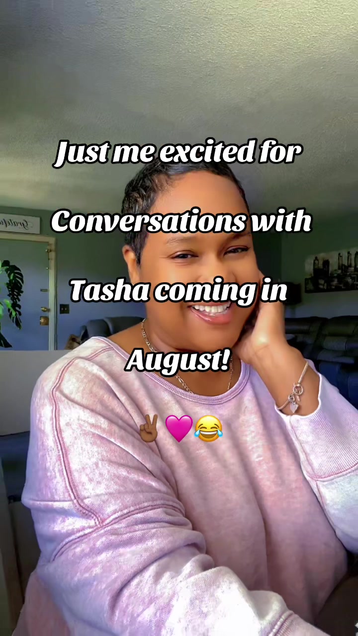 @Tasha S. Byrd