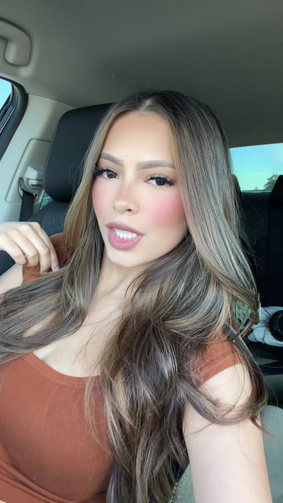 @bre | mom of two