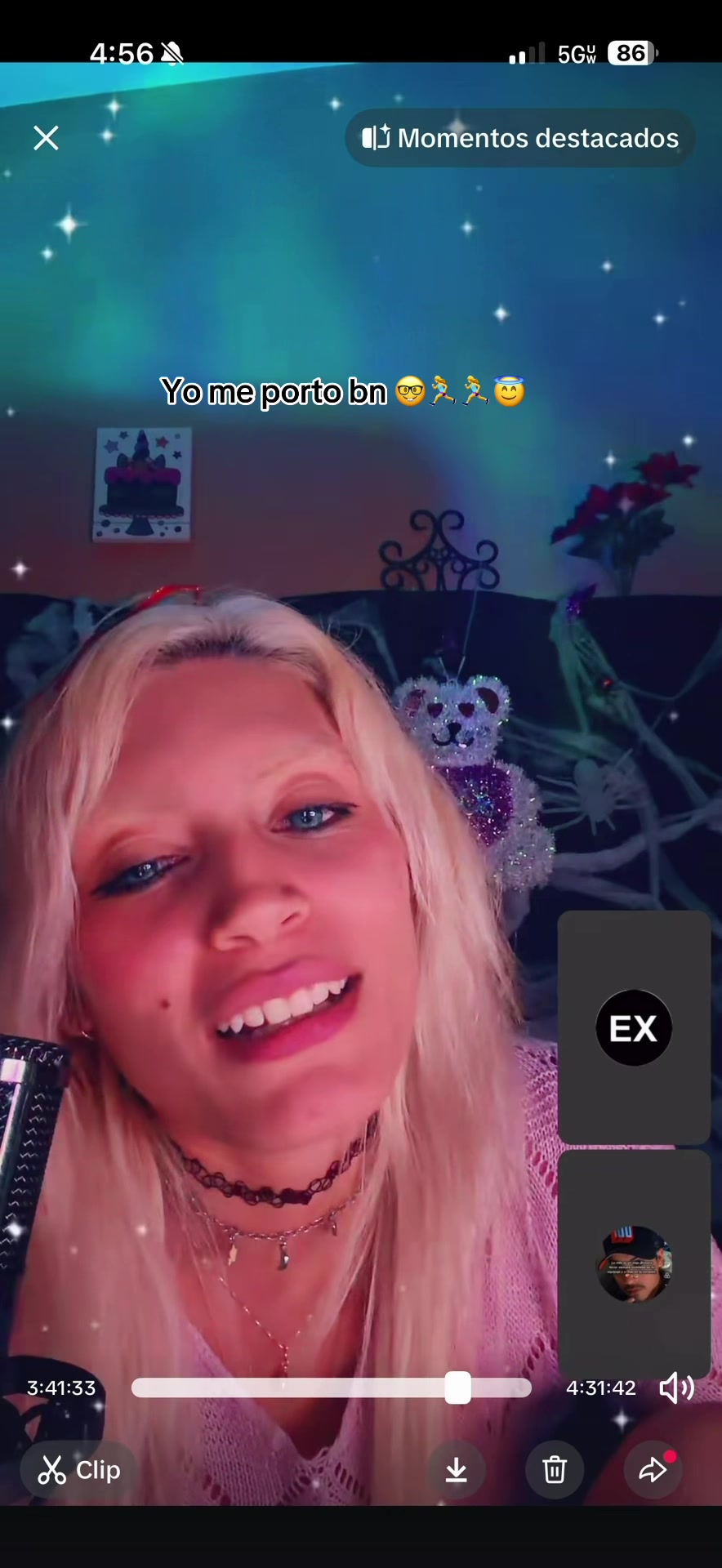 @♾️🦂🐺👸🏼BarbieG💖🌓🖤🦋🧙🏻