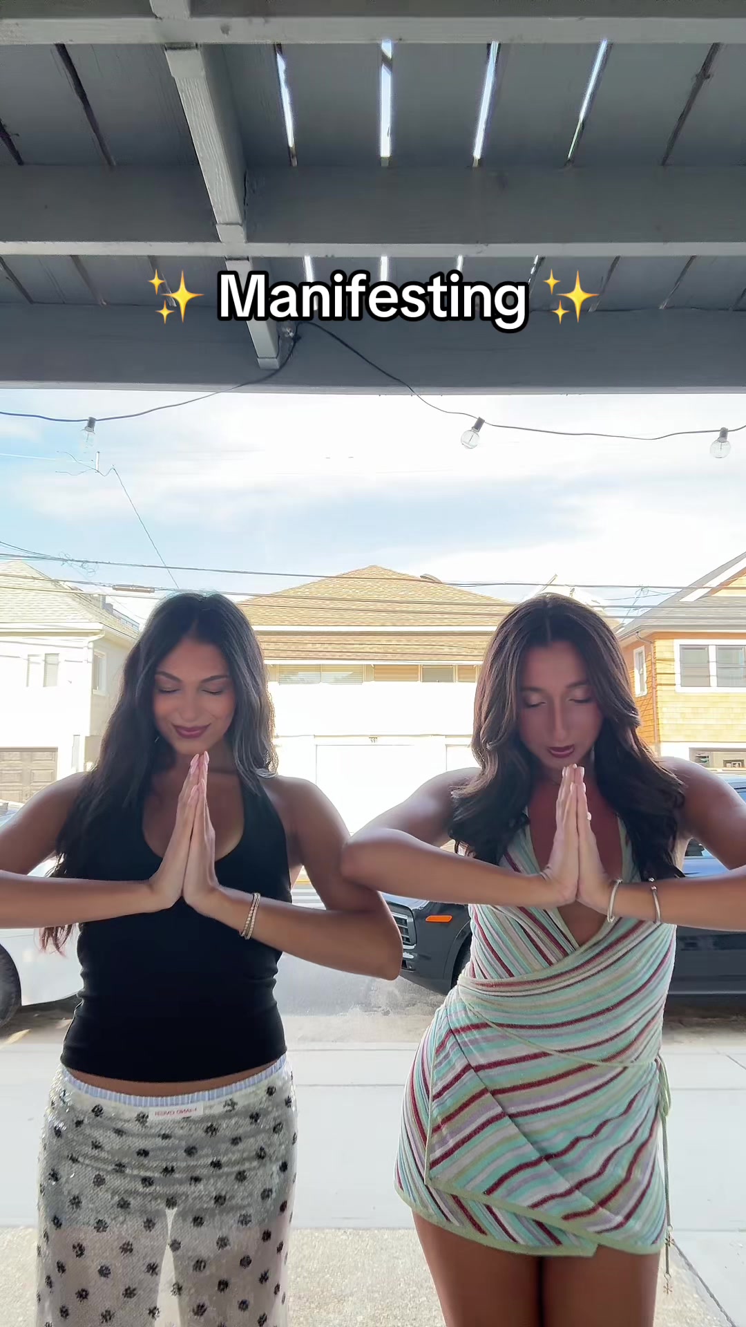@Amanda