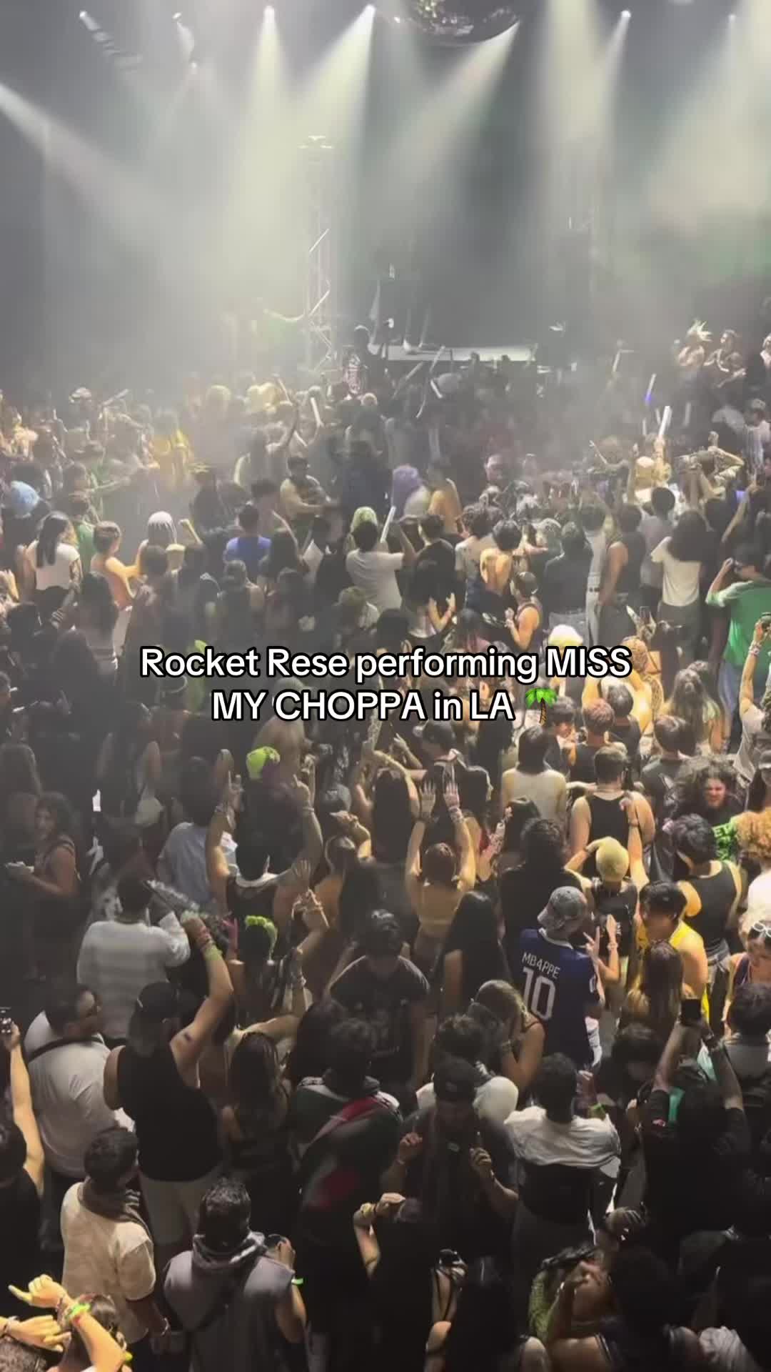 @rocketresedaily