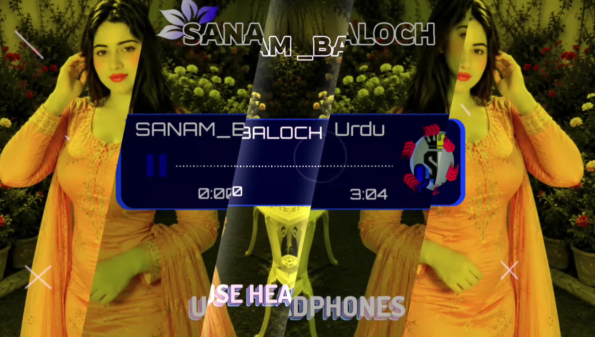 @SANAM_BALOCH