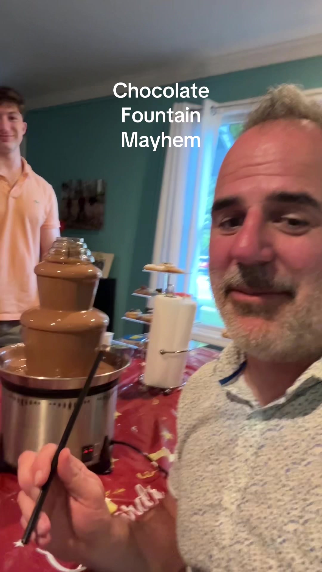 @Retireman