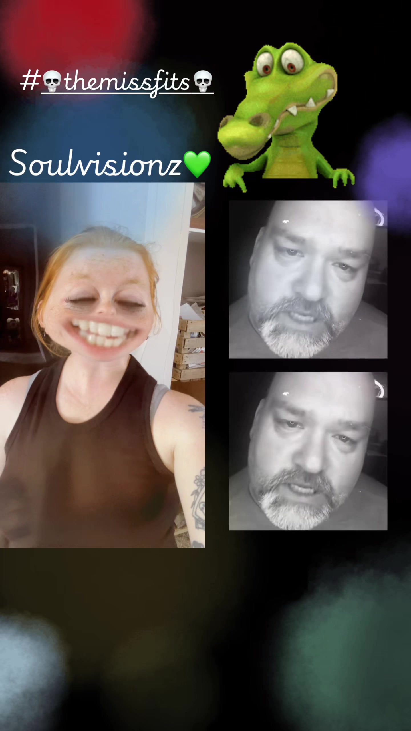 @💚DankQueenAutumn🖤🦇