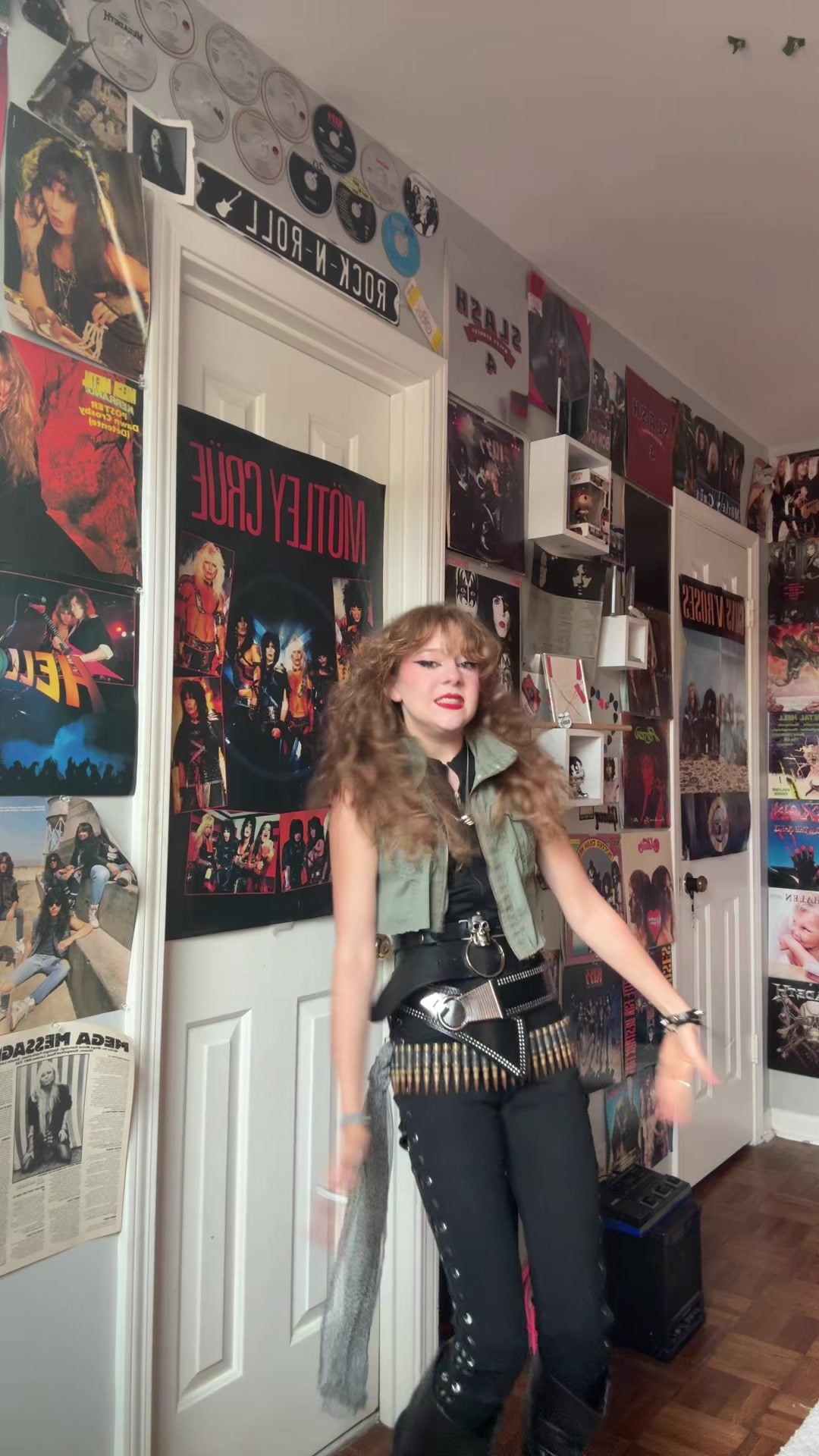 @Skylar Jade